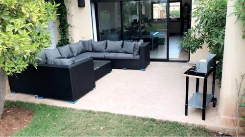 Issen Villa | VILLA 186 AGADIR