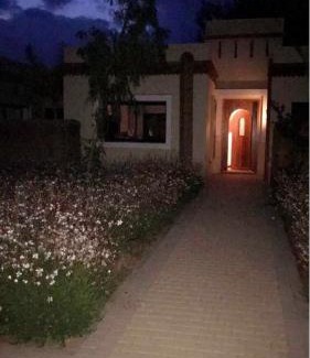 Issen Villa | VILLA 186 AGADIR