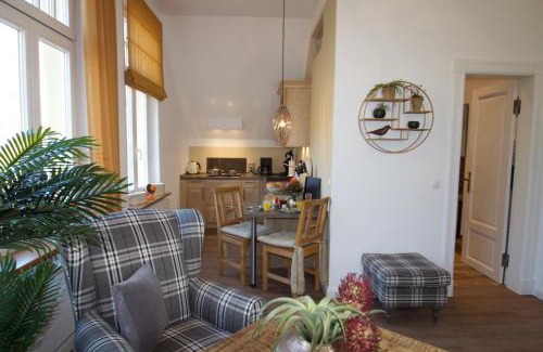 Bad Zwischenahn Apartment | Villa 1912