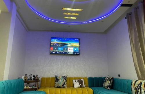 Safi Villa | villa 198 bloc 29 qu lamia safi