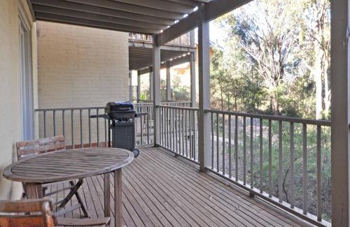 Pokolbin Villa | Villa 1br Harvest located within Cypress Lakes Resort