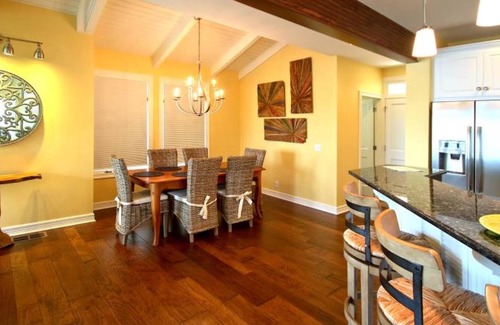 Negreet Villa | Villa 2@Bailey Bluff*4 bedrooms*4.5 bathrooms*Swimming Pool*Large Deck Lakeside