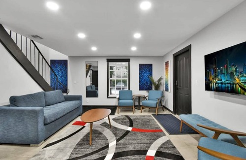 Wilton Manors Villa | Villa ∙ 2 bedrooms ∙ 4 guests