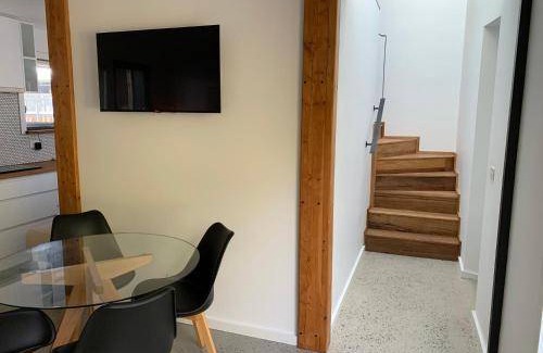 Gruyere Villa | Villa ∙ 2 bedrooms ∙ 4 guests