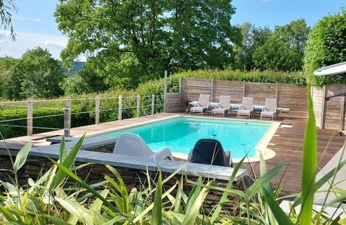 Harre Villa | Villa ∙ 2 bedrooms ∙ 4 guests