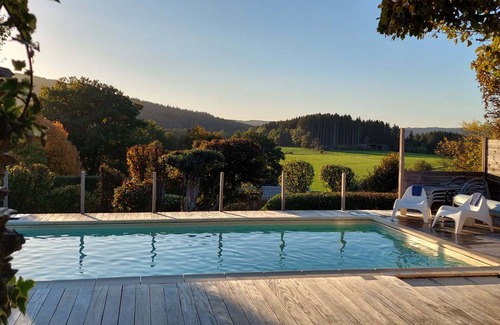 Harre Villa | Villa ∙ 2 bedrooms ∙ 4 guests