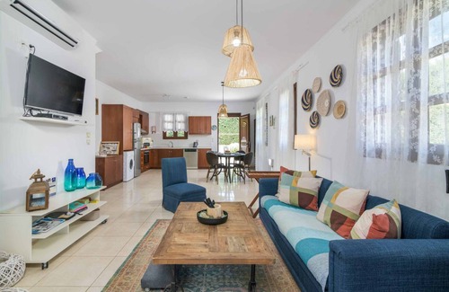 Lindos Villa | Villa ∙ 2 bedrooms ∙ 4 guests