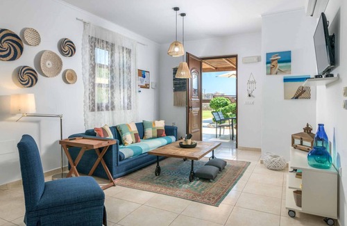 Lindos Villa | Villa ∙ 2 bedrooms ∙ 4 guests