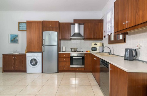 Lindos Villa | Villa ∙ 2 bedrooms ∙ 4 guests