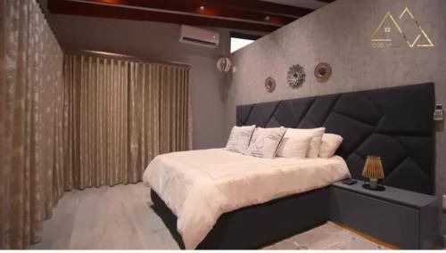 Thulamela Villa | Villa ∙ 2 bedrooms ∙ 4 guests