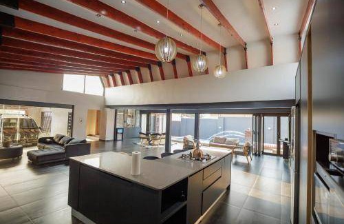 Thulamela Villa | Villa ∙ 2 bedrooms ∙ 4 guests