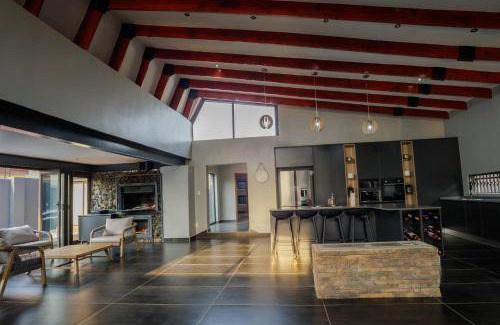 Thulamela Villa | Villa ∙ 2 bedrooms ∙ 4 guests