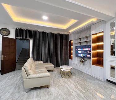 Sinduadi Villa | Villa ∙ 2 bedrooms ∙ 6 guests