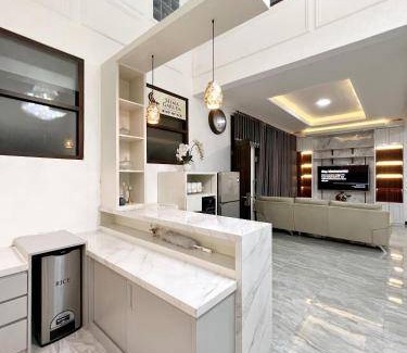 Sinduadi Villa | Villa ∙ 2 bedrooms ∙ 6 guests