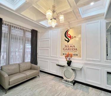 Sinduadi Villa | Villa ∙ 2 bedrooms ∙ 6 guests