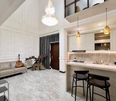 Sinduadi Villa | Villa ∙ 2 bedrooms ∙ 6 guests
