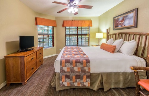 Sheridan Villa | Villa ∙ 2 bedrooms ∙ 6 guests
