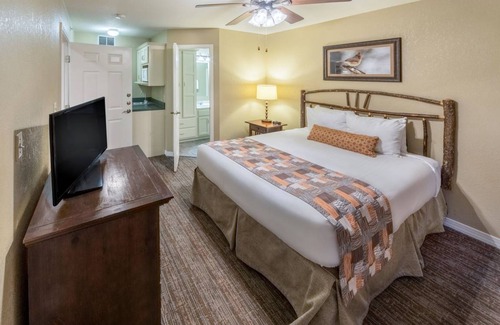 Sheridan Villa | Villa ∙ 2 bedrooms ∙ 6 guests