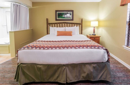 Sheridan Villa | Villa ∙ 2 bedrooms ∙ 6 guests