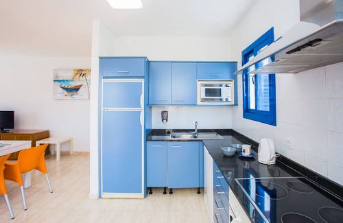 Playa Blanca Villa | Villa 2 bedrooms near Playas de Papagayo