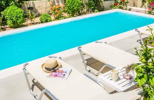 Argostoli Town Villa | Villa ∙ 2 bedrooms ∙ 5 guests