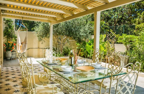 Argostoli Town Villa | Villa ∙ 2 bedrooms ∙ 5 guests