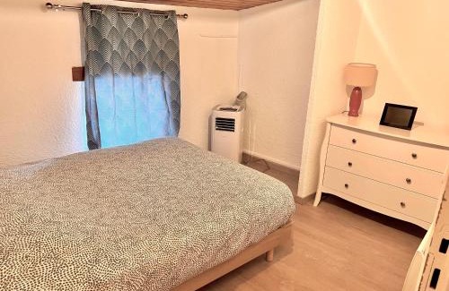 Ruelle-sur-Touvre Villa | Villa 2 chambres proche d’un Lac
