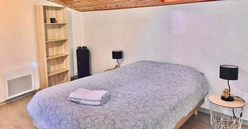 Ruelle-sur-Touvre Villa | Villa 2 chambres proche d’un Lac