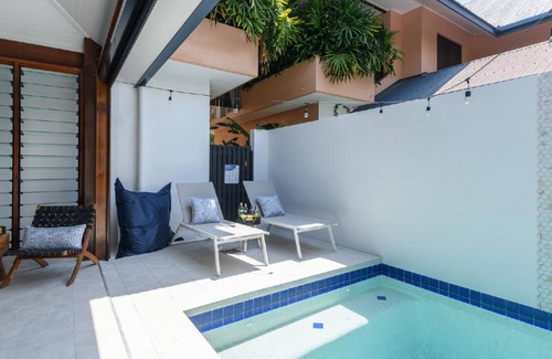 Port Douglas House | Villa 2 @ Chez Willow | Port Douglas