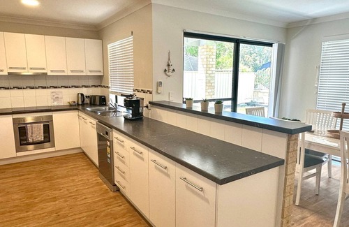 Dunsborough Villa | Villa 2 @ Dunsborough Villas