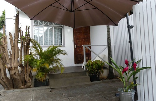 Mont Choisy Villa | VILLA 2 MINUTES FROM THE BEACH AND THE MONTCHOISY GOLF