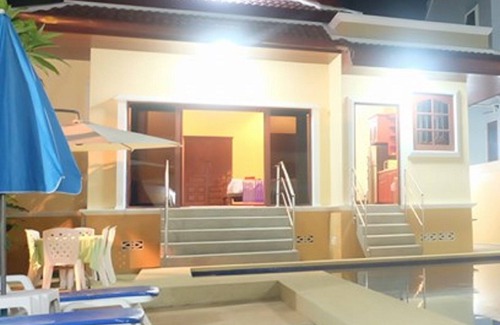 Rawai Villa | Villa 2. Picturesque villa, perfect for family getaways.