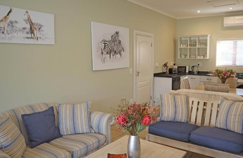 Keurboomstrand House | Villa 20 A&B