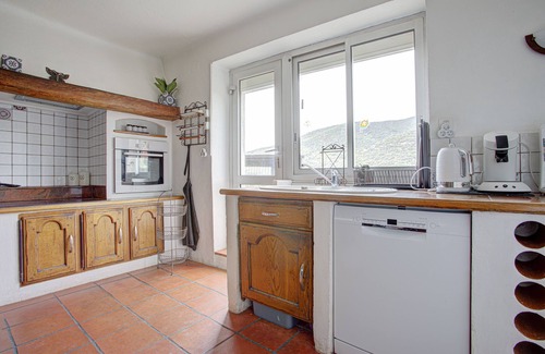 Rigarda House | Villa 200 m² piscine spa intérieur