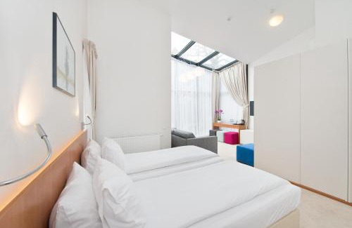 Sopot Centrum Bed & Breakfast | Villa 21 by Victus