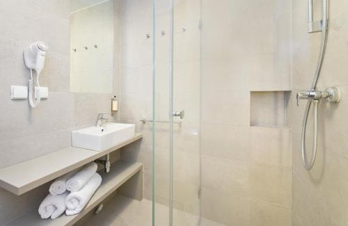 Sopot Centrum Bed & Breakfast | Villa 21 by Victus