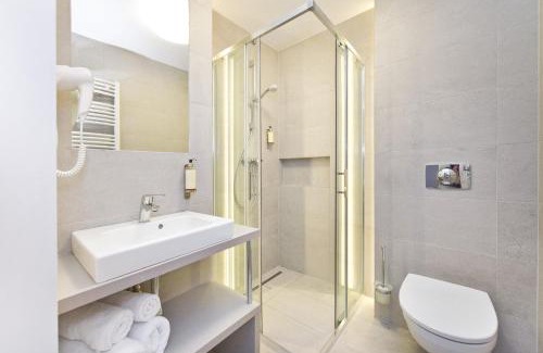 Sopot Centrum Bed & Breakfast | Villa 21 by Victus
