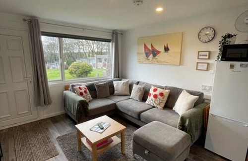 St Teath House | Villa 22 Lanteglos Hotel
