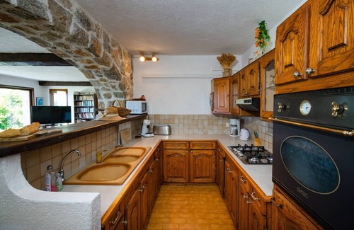 Le Tignet House | Villa 220 m² lake view - Swimming pool et Private tennis court