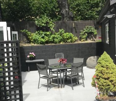Wanaka Apartment | Villa @23
