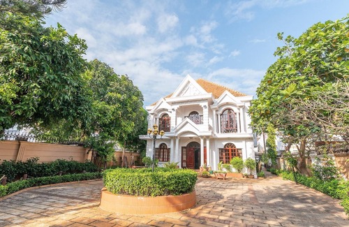 Thang Tam Villa | Villa. 231 Lon Hong Fong