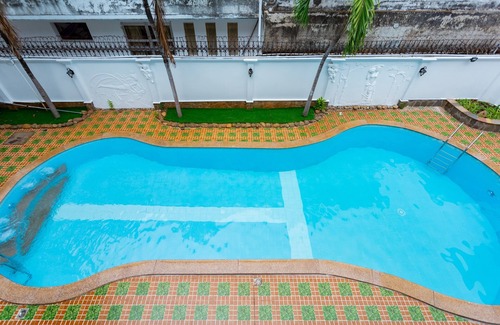 Thang Tam Villa | Villa. 231 Lon Hong Fong