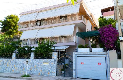 Sarande Apartment | VILLA 24 Sarandë
