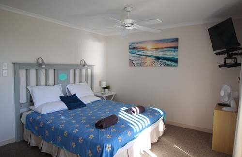 Brisbane Waterfront Villa | Villa 24 Tangalooma Island Resort