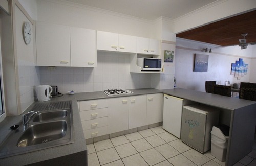 Brisbane Waterfront Villa | Villa 24 Tangalooma Island Resort