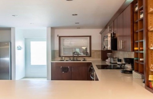 Jolly Harbour Villa | Villa 240D - Sophisticated Luxury