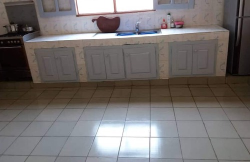 San Pédro Villa | Villa 240m2 San-Pedro Ivory Coast on 1700m2