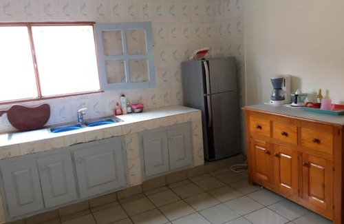 San Pédro Villa | Villa 240m2 San-Pedro Ivory Coast on 1700m2