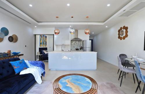Cherngtalay Villa | Villa 242 - private pool, fast internet