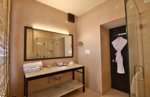 Shyam Nagar Hotel | Villa 243